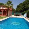villa espagne